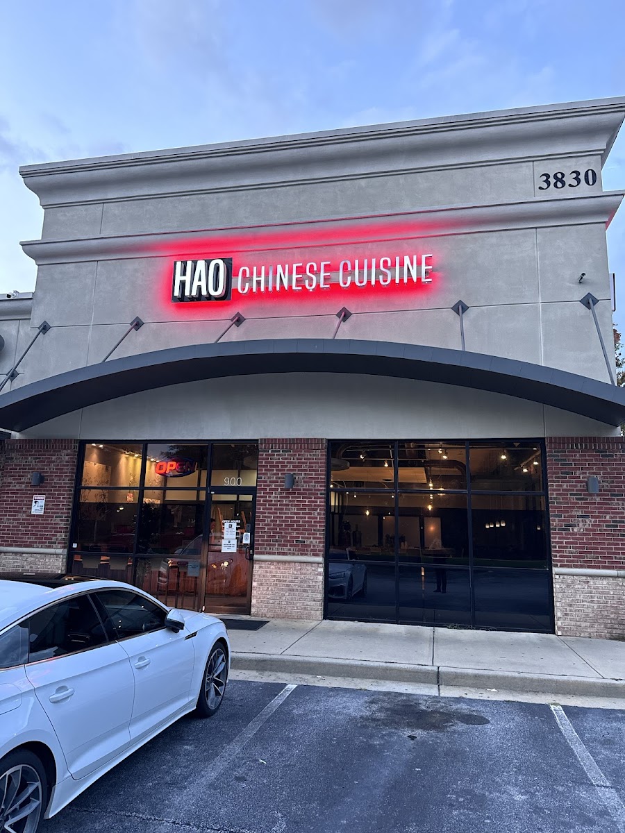 Hao Chinese Cuisine